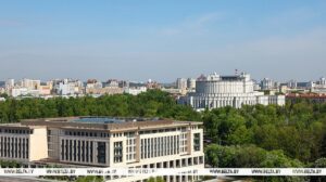 В каких районах Беларуси сегодня могут быть дожди и грозы, рассказали синоптики