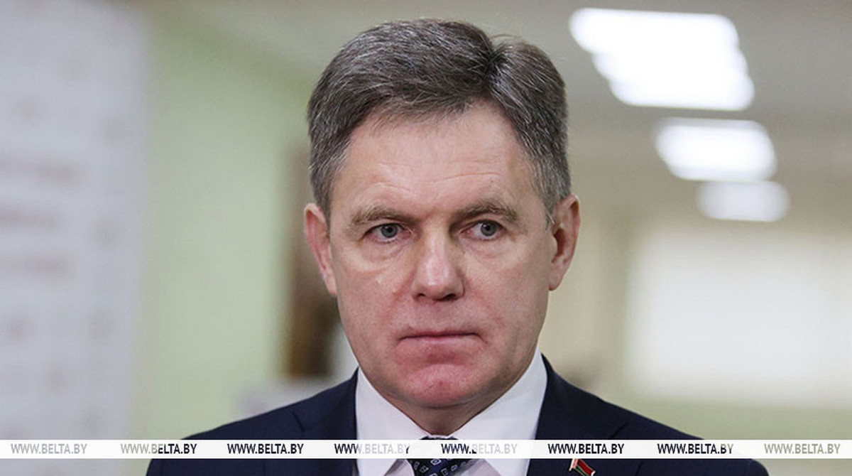 Игорь Петришенко об атаке БПЛА на автобус: «Мировая общественность должна реагировать на подобные факты реальными действиями»
