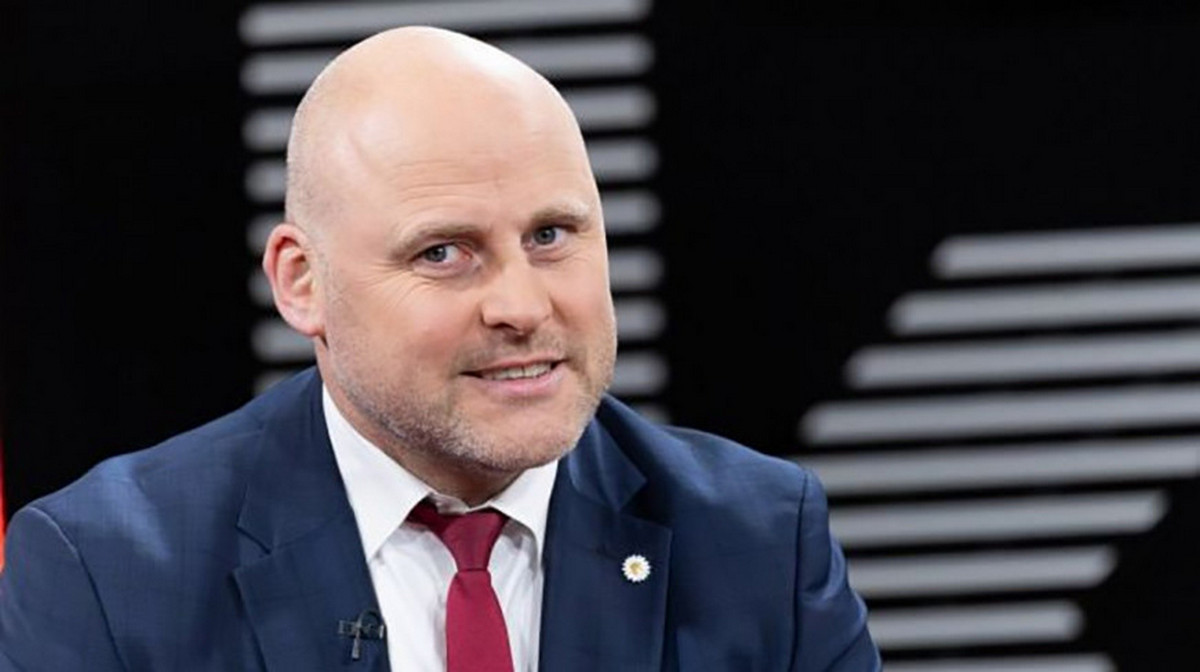 Латвия и Украина построят завод по производству БПЛА у границы с Беларусью и Россией