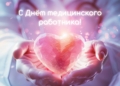 Поздравление руководства Кореличского района с Днем медицинских работников