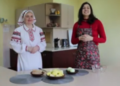 Готовим бабку по-кореличски с директором РЦКиНТ Натальей Городник
