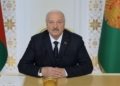 Видеообращение Александра Лукашенко к участникам XIII Форума регионов Беларуси и России