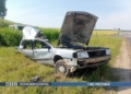 Уголовное дело возбуждено по факту ДТП в Островецком районе