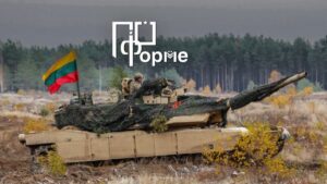 Против народа, или Почему Литва выселяет людей ради строительства военного полигона
