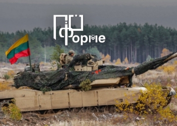 Против народа, или Почему Литва выселяет людей ради строительства военного полигона