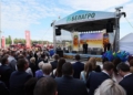 Выставку «Белагро-2026» посетили более 200 тыс. гостей