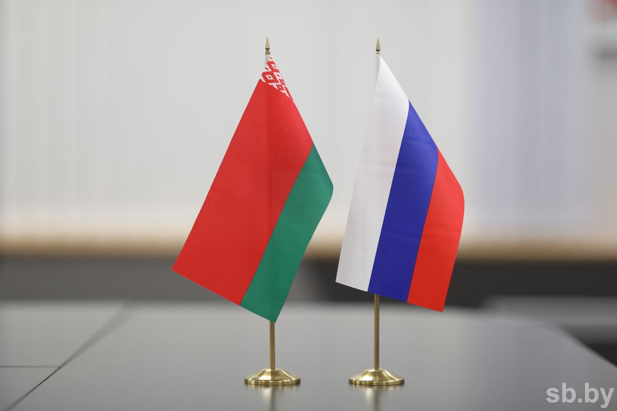 Выставка-ярмарка к XIII Форуму регионов Беларуси и России пройдет в Минске с 25 по 27 июня