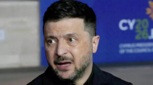 Решение Владимира Зеленского о героизации УПА вызвало бурю негодования в Польше