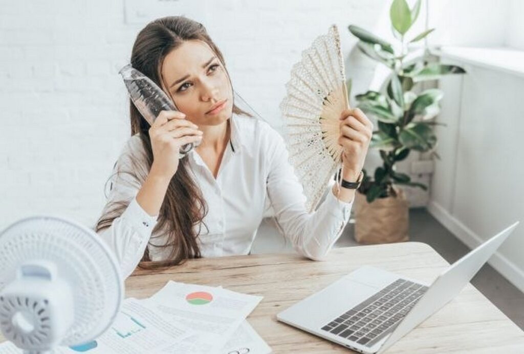 Обязанности работодателя в жару в Беларуси: требования закона и СанПиН