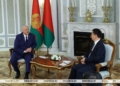 Александр Лукашенко заявил о правильности исторического выбора в пользу развития сотрудничества с Китаем