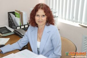 Новое назначение в отделе экономики Кореличского райисполкома