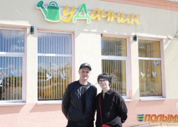 В Кореличском районе вчерашние неиспользуемые строения превращаются в полезные экономике объекты
