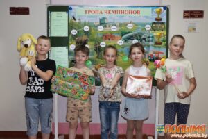 Путевка в лето. Как организован отдых школьников в оздоровительных лагерях Кореличского района