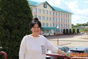 Главный технолог предприятия «Биомакс-Кореличи» Жанна Уласевич: «Труд обогащает человека, развивает дисциплину и ответственность»