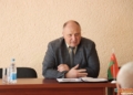 Председатель Кореличского районного Совета депутатов Алексей Гаврош встретился с населением Жуховичского сельсовета в Единый день информирования