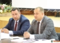 В Кореличах подвели итоги работы АПК за 5 месяцев