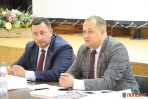 В Кореличах подвели итоги работы АПК за 5 месяцев