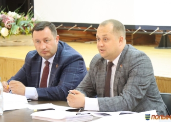 В Кореличах подвели итоги работы АПК за 5 месяцев