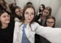 Студенты вузов — уроженцы Кореличского района — рассказывают об учебе и не только