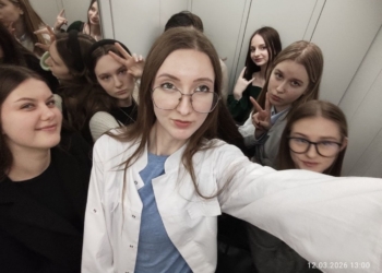 Студенты вузов — уроженцы Кореличского района — рассказывают об учебе и не только