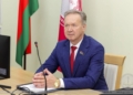 Сенатор Игорь Жук: «Наш Глава государства – за эффективность ЕАЭС»