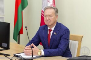 Сенатор Игорь Жук: «Наш Глава государства – за эффективность ЕАЭС»