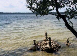 Первая фоторабота пришла на конкурс «Люблю Беларусь»