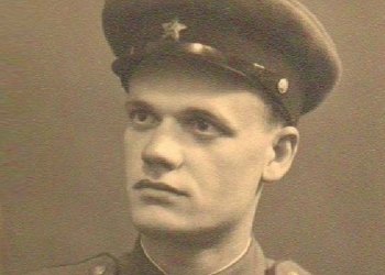 Дневник партизана из Кореличского района Вячеслава Хилимонова