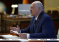Александр Лукашенко поручил запретить поездки за рубеж детских групп без госнадзора и разрешения