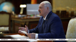 Александр Лукашенко поручил запретить поездки за рубеж детских групп без госнадзора и разрешения