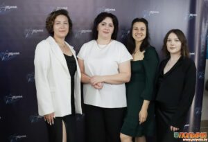 Кореличчане приняли участие в кастинге проекта «Звёздный путь»