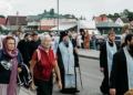 Крестный ход в честь 25-летия возрождения Лавришевского монастыря начнется в Кореличах