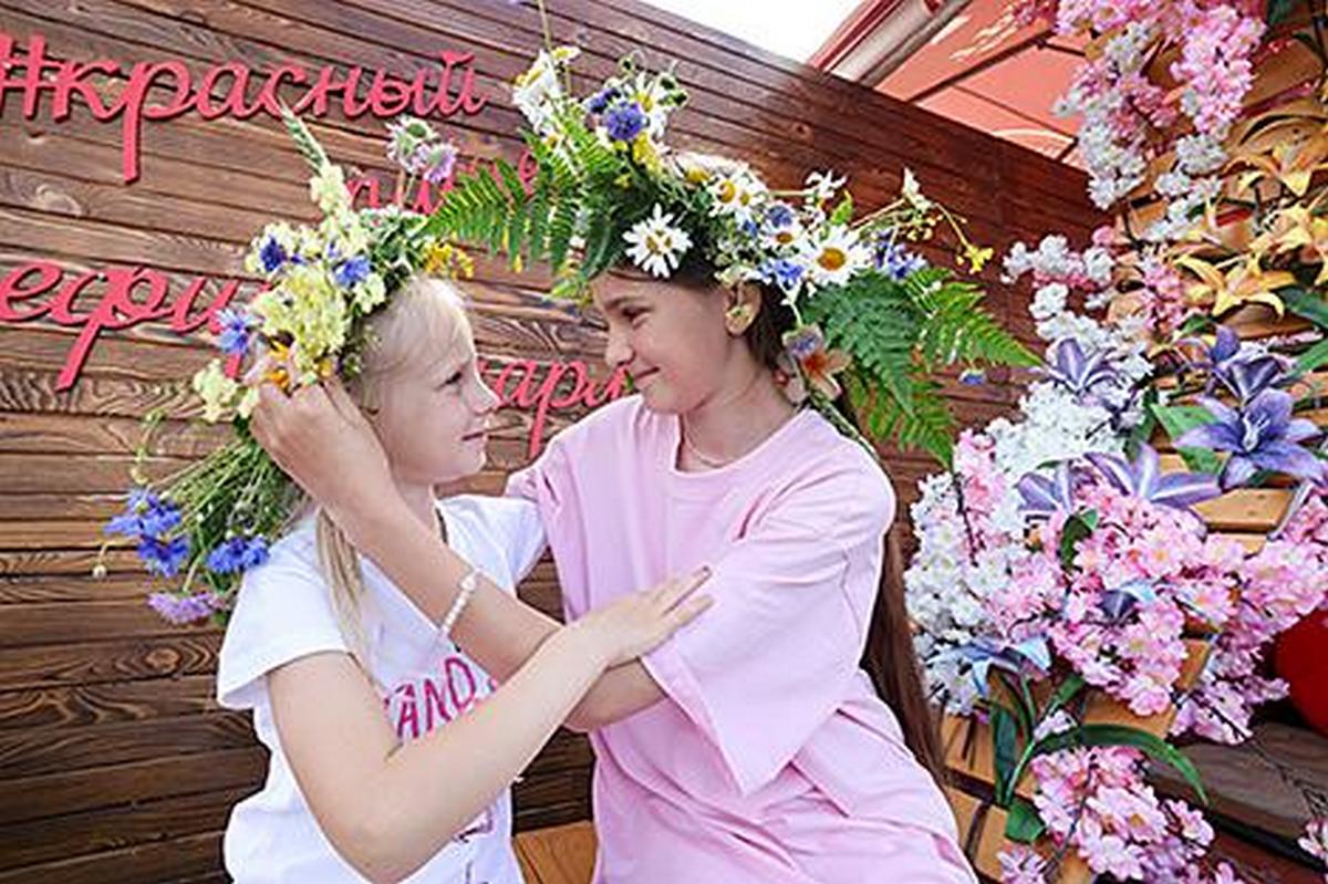 Еще больше локаций и новые концепции. Праздник «Купалье» в Александрии пройдет 11 июля