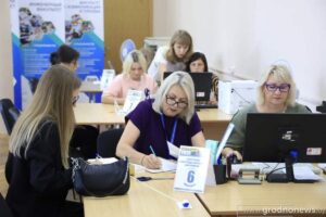 В Беларуси вузы завершают прием документов у абитуриентов-целевиков