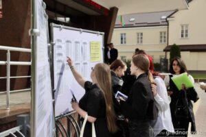 Прием документов в вузах: важное для абитуриентов