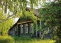 В Гродненской области продали почти сотню пустующих домов