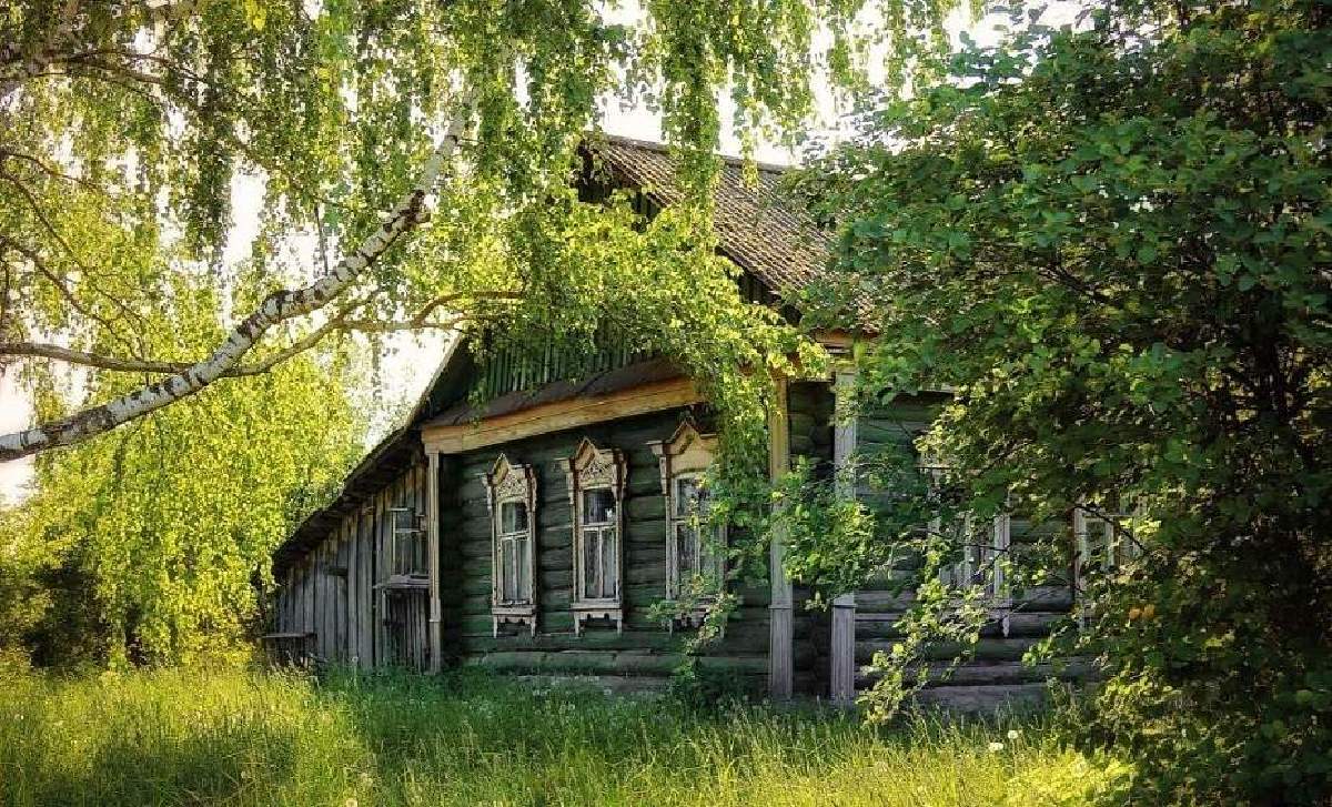 В Гродненской области продали почти сотню пустующих домов