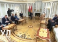 Александр Лукашенко призвал к укреплению практического измерения в сотрудничестве Беларуси с арабскими странами