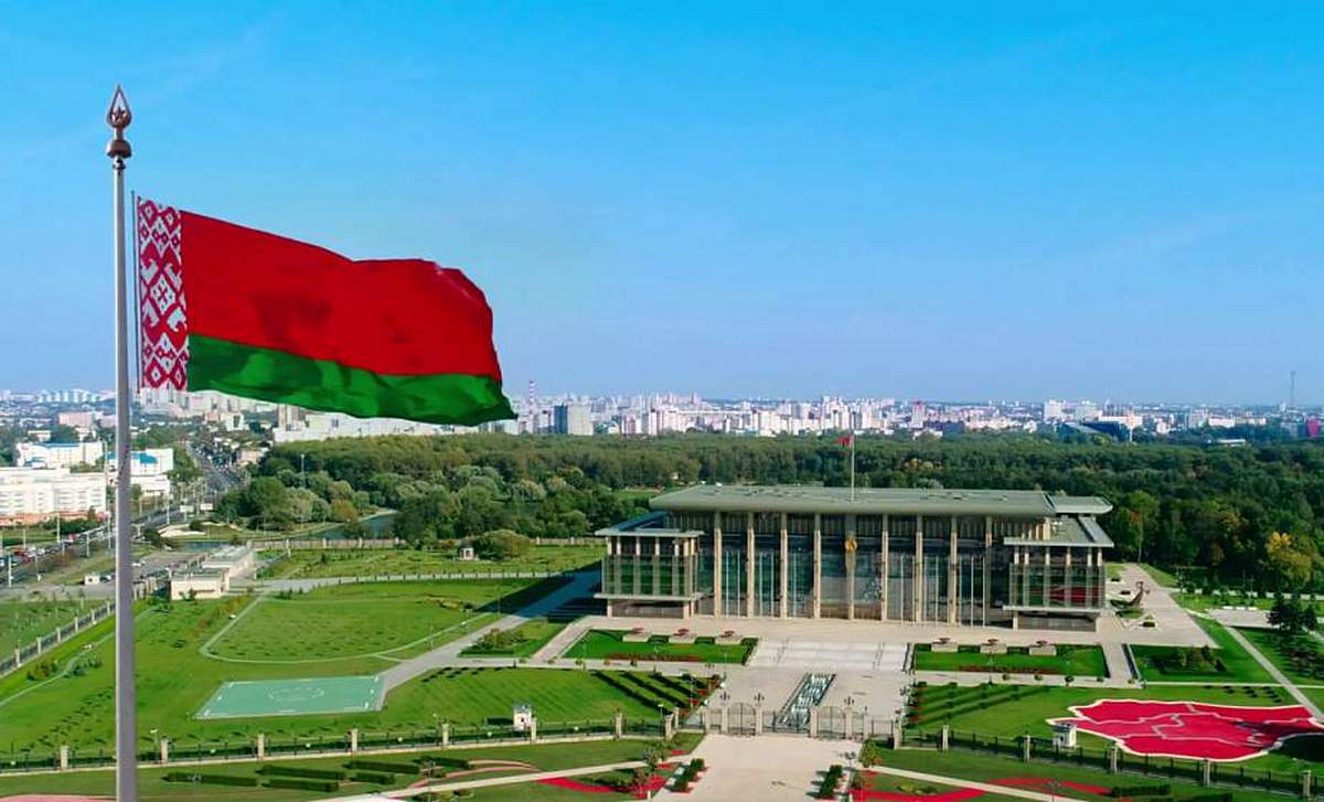 День, который навсегда изменил судьбу Беларуси