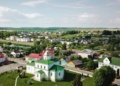 Что посетить в Кореличском районе. Небанальные места