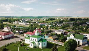Что посетить в Кореличском районе. Небанальные места
