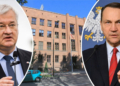 Польско-украинский конфликт: что предложил Сибига и как отреагировал Туск?
