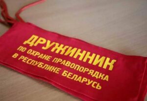 Добровольные дружины: для чего и что могут?