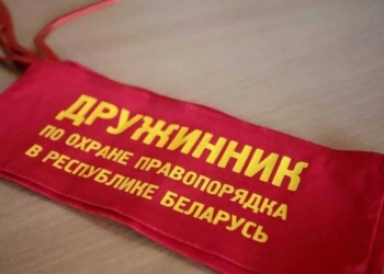 Добровольные дружины: для чего и что могут?