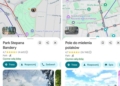 Цифровая диверсия: конфликт Киева и Варшавы перешел на карты Google