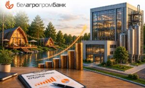 Откройте новые возможности с кредитами на бизнес в Белагропромбанке
