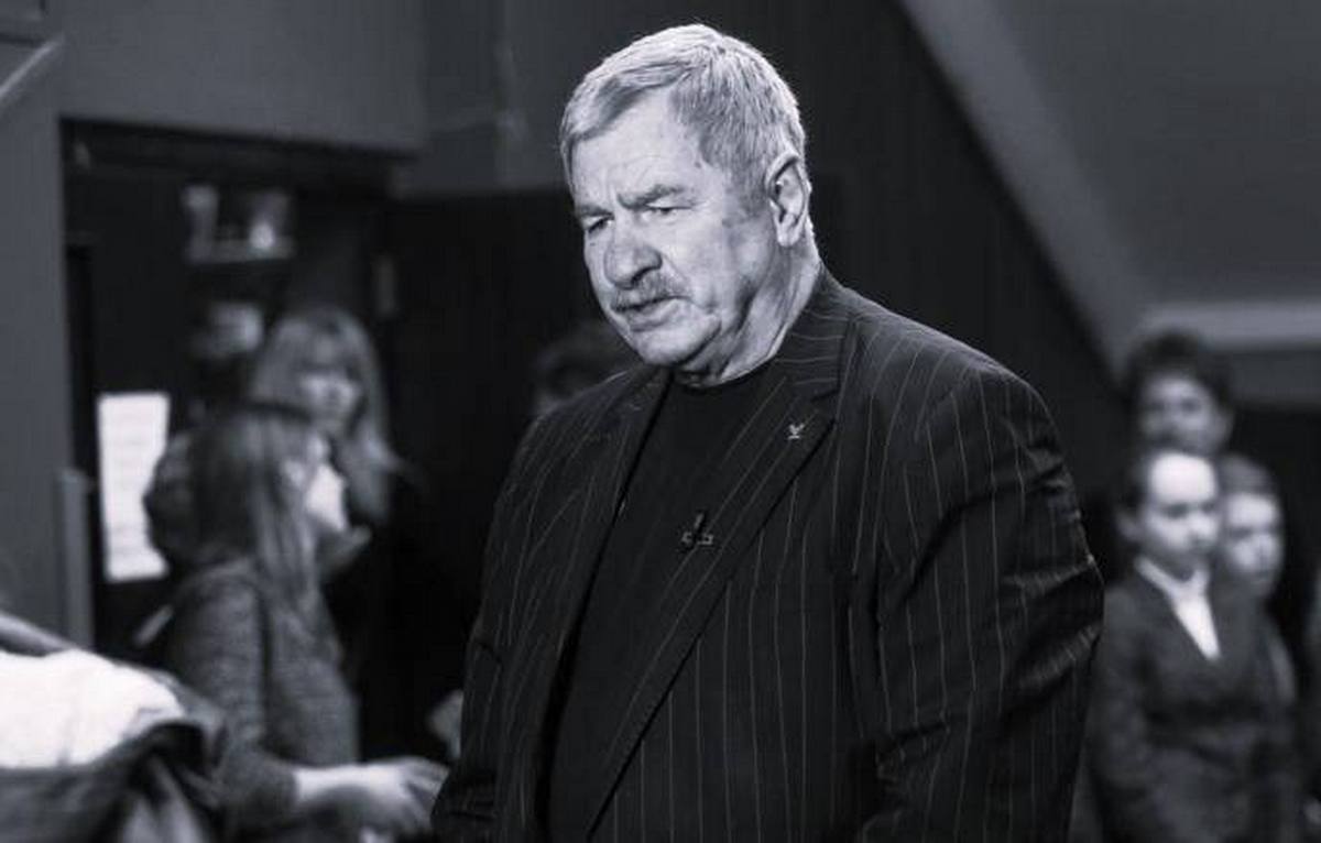 Ушел из жизни Иван Едешко