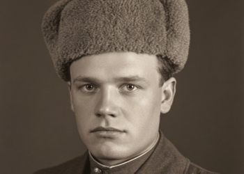 Из дневника партизана Вячеслава Хилимонова. Как 82 года назад советские войска освобождали Кореличский район от немецких оккупантов