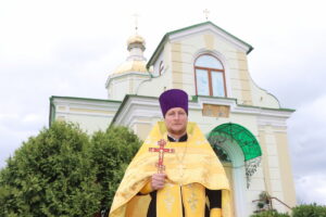 Духовное сердце Кореличчины. Храму святых апостолов Петра и Павла г.п. Кореличи — 160 лет