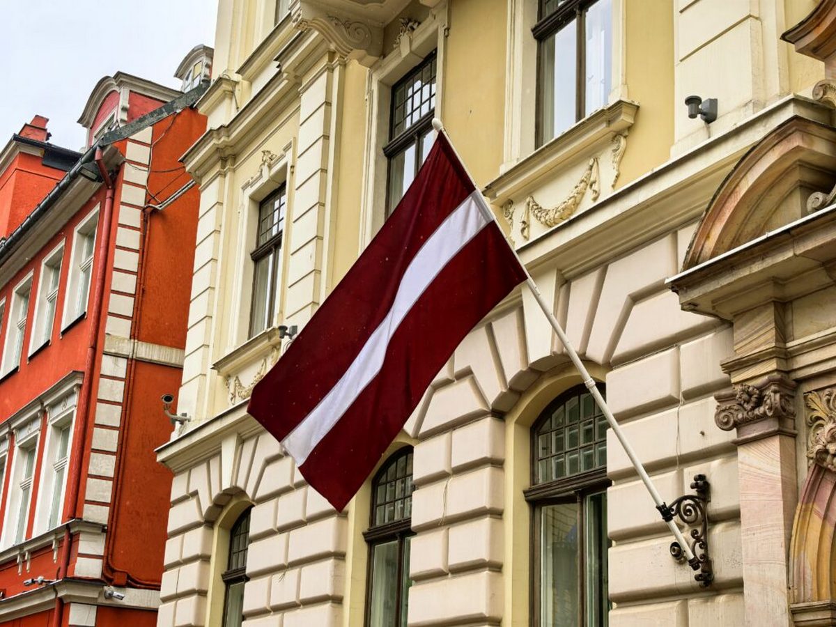 Зверства на границе! Латвийские пограничники устроили жестокую расправу над беженцами